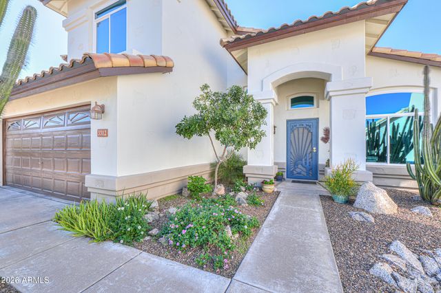 3312 N DIEGO Circle, Mesa, AZ 85215