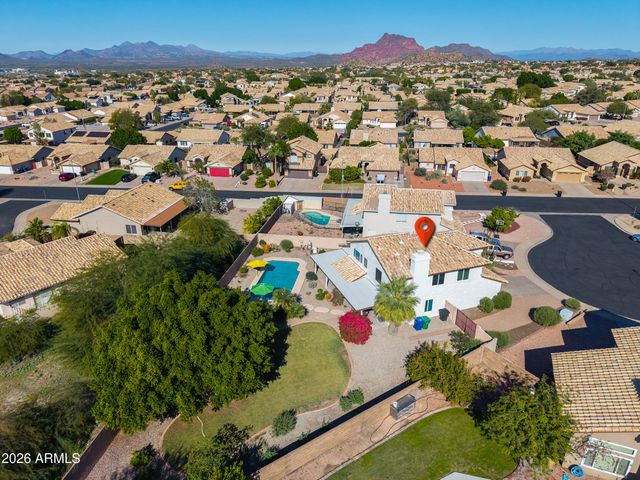3312 N DIEGO Circle, Mesa, AZ 85215