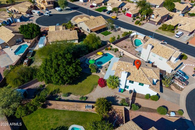 3312 N DIEGO Circle, Mesa, AZ 85215