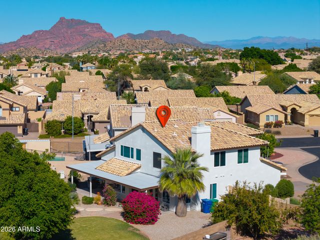 3312 N DIEGO Circle, Mesa, AZ 85215