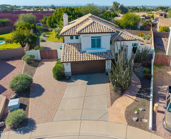 3312 N DIEGO Circle, Mesa, AZ 85215
