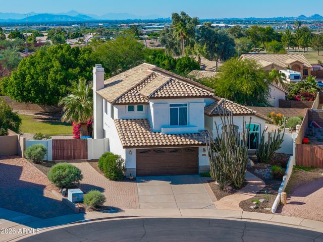 3312 N DIEGO Circle, Mesa, AZ 85215
