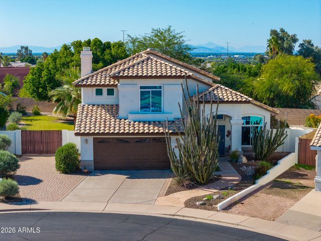 3312 N DIEGO Circle, Mesa, AZ 85215