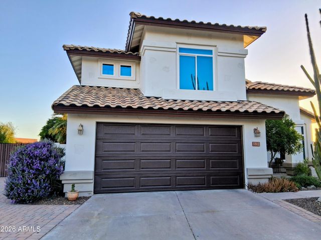 3312 N DIEGO Circle, Mesa, AZ 85215