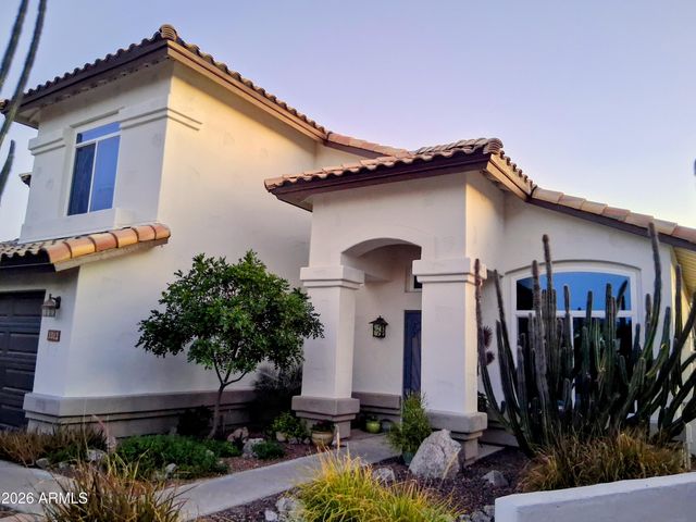 3312 N DIEGO Circle, Mesa, AZ 85215