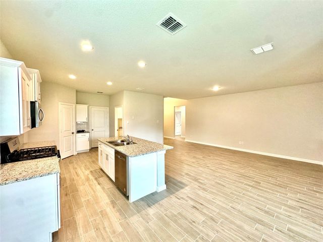 4308 Cornelia Street, Fort Worth, TX 76036