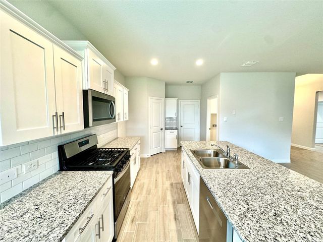 4308 Cornelia Street, Fort Worth, TX 76036
