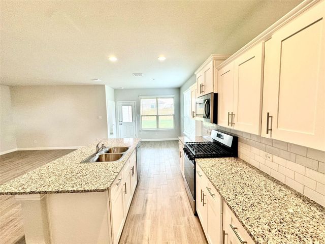 4308 Cornelia Street, Fort Worth, TX 76036