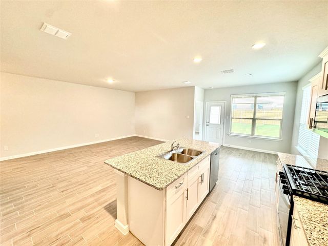 4308 Cornelia Street, Fort Worth, TX 76036