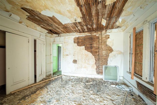 247 Midland Street, Highland Park, MI 48203