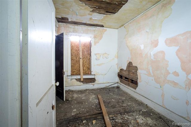 247 Midland Street, Highland Park, MI 48203