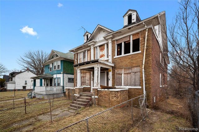 247 Midland Street, Highland Park, MI 48203