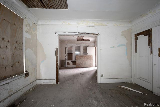 247 Midland Street, Highland Park, MI 48203