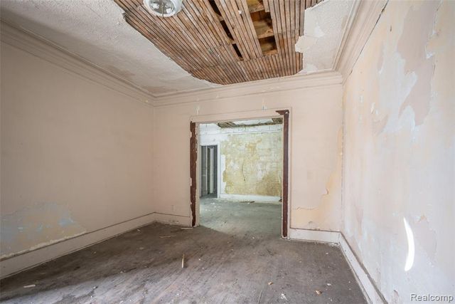 247 Midland Street, Highland Park, MI 48203