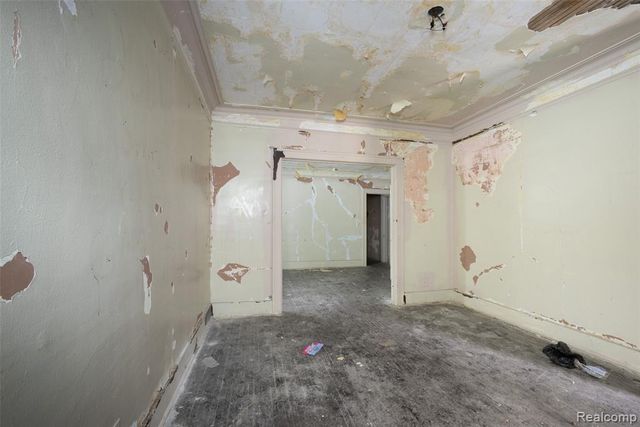 247 Midland Street, Highland Park, MI 48203