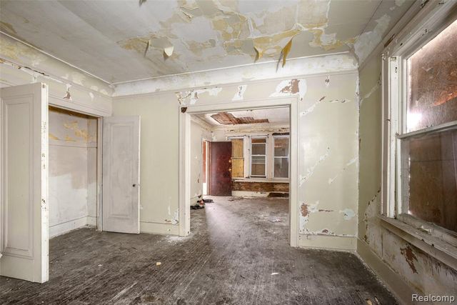 247 Midland Street, Highland Park, MI 48203