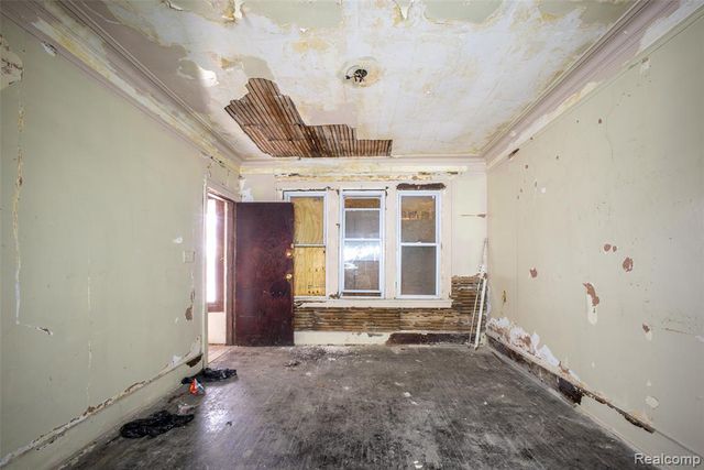 247 Midland Street, Highland Park, MI 48203