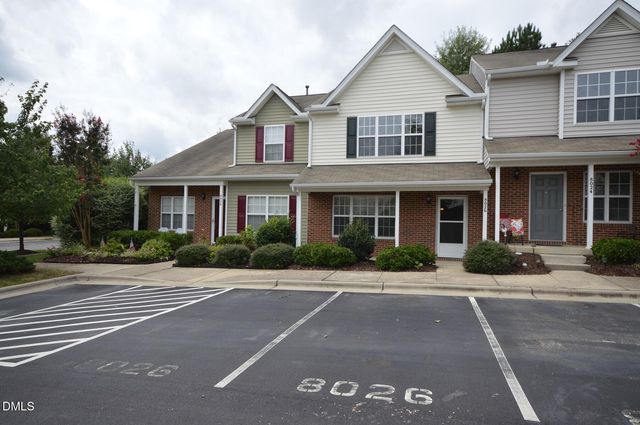 8026 River Watch Lane, Raleigh, NC 27616