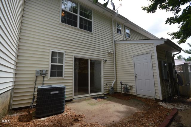8026 River Watch Lane, Raleigh, NC 27616