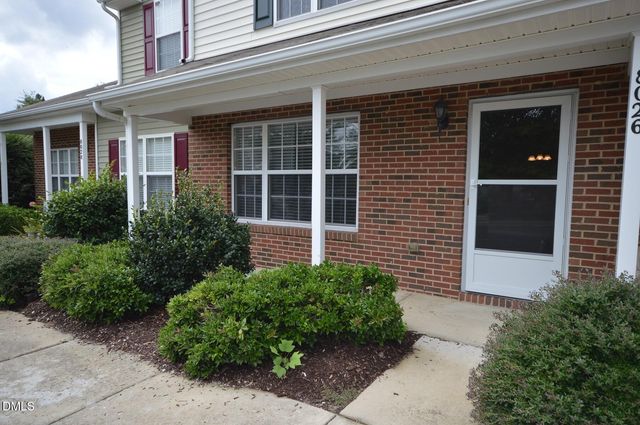 8026 River Watch Lane, Raleigh, NC 27616
