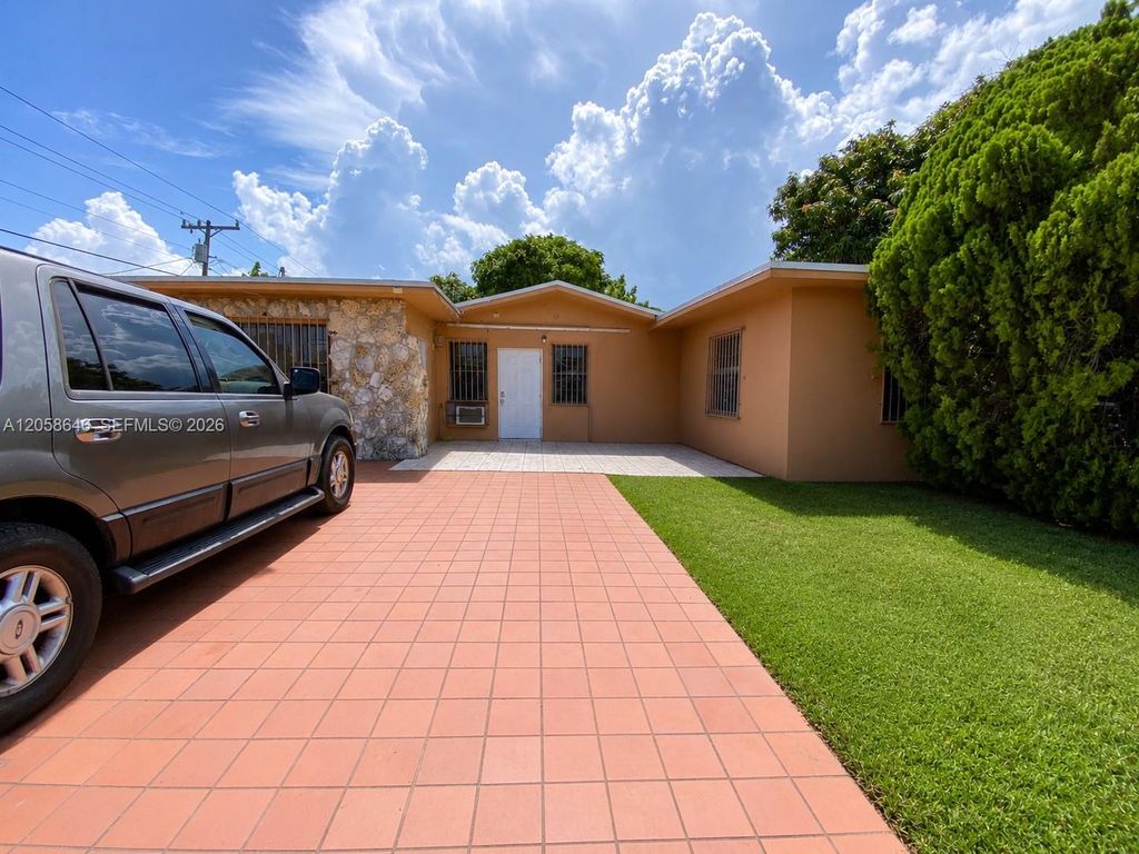 10200 SW 171st Street, Miami, FL 33157