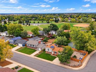 12884 W Tufts Avenue, Morrison, CO 80465