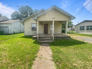 109 S 5th Street, Sanger, TX 76266