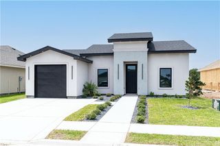 1816 N Yellowwood Street, San Juan, TX 78589