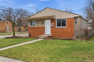 5416 Jackson Street, Dearborn Heights, MI 48125