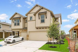20600B Haygrazer WAY, Pflugerville, TX 78660