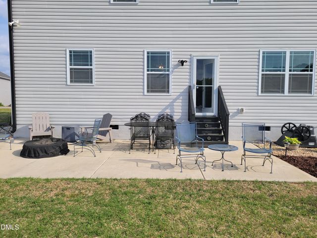 54 Aylebury Ridge, Zebulon, NC 27597