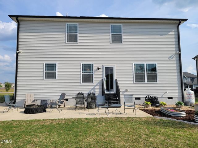 54 Aylebury Ridge, Zebulon, NC 27597