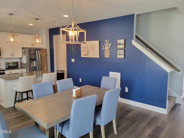 54 Aylebury Ridge, Zebulon, NC 27597