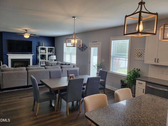 54 Aylebury Ridge, Zebulon, NC 27597
