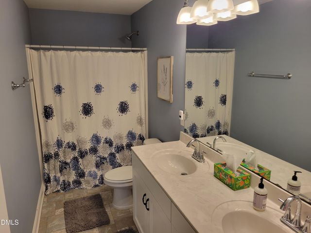 54 Aylebury Ridge, Zebulon, NC 27597
