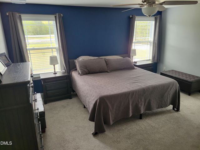 54 Aylebury Ridge, Zebulon, NC 27597