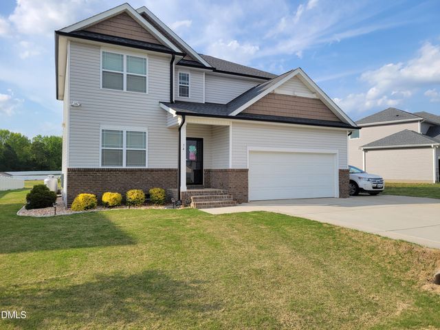 54 Aylebury Ridge, Zebulon, NC 27597
