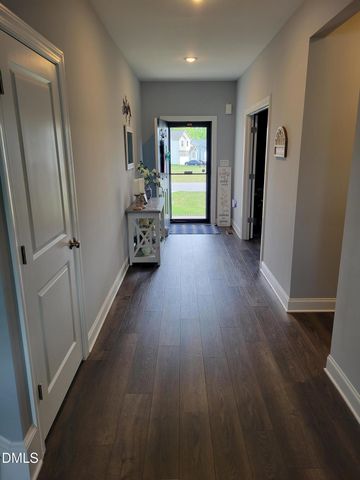 54 Aylebury Ridge, Zebulon, NC 27597