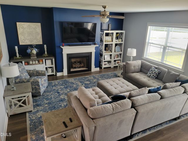 54 Aylebury Ridge, Zebulon, NC 27597