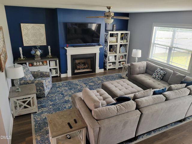 54 Aylebury Ridge, Zebulon, NC 27597