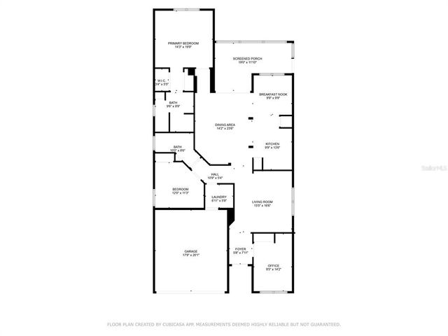 2747 WOOD POINTE DRIVE, Holiday, FL 34691