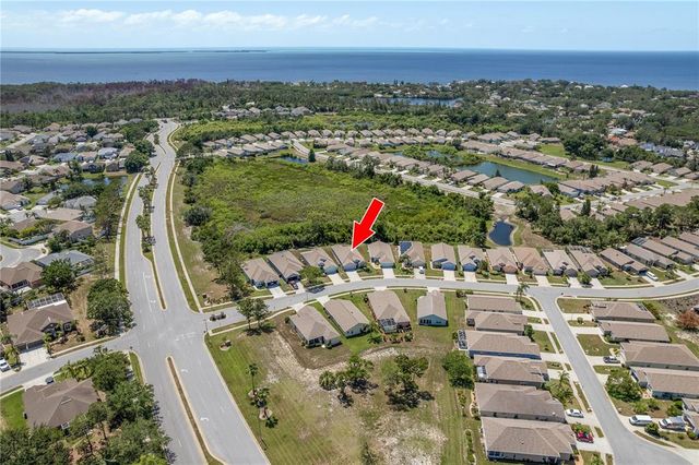 2747 WOOD POINTE DRIVE, Holiday, FL 34691