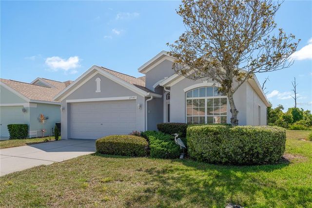 2747 WOOD POINTE DRIVE, Holiday, FL 34691
