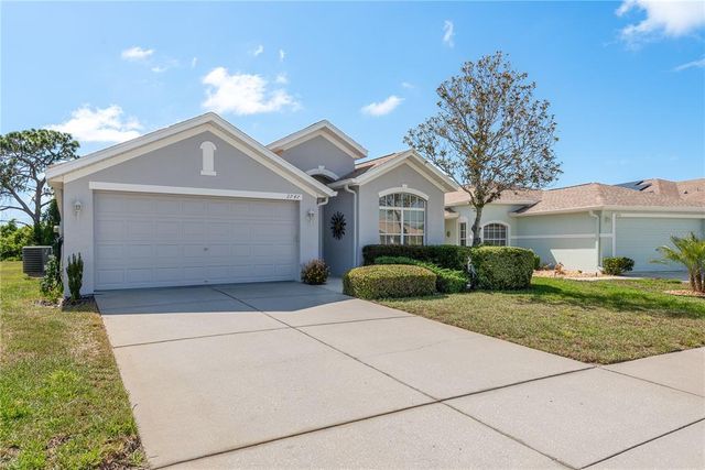 2747 WOOD POINTE DRIVE, Holiday, FL 34691