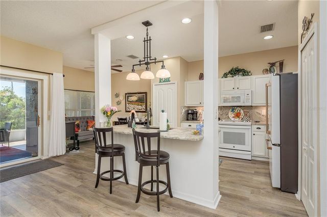 2747 WOOD POINTE DRIVE, Holiday, FL 34691