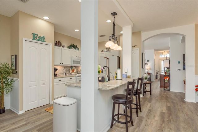 2747 WOOD POINTE DRIVE, Holiday, FL 34691