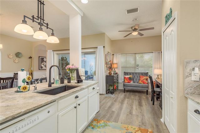 2747 WOOD POINTE DRIVE, Holiday, FL 34691
