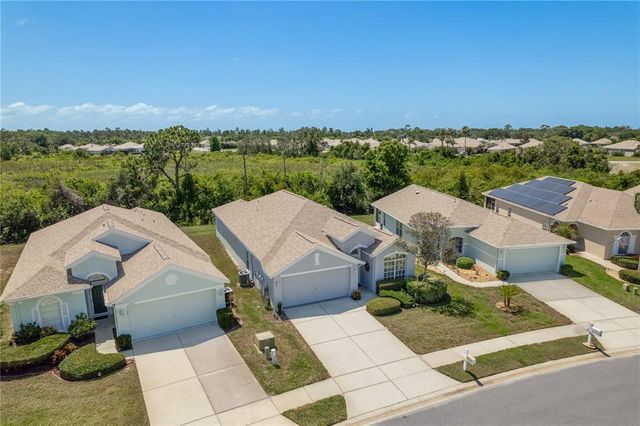 2747 WOOD POINTE DRIVE, Holiday, FL 34691