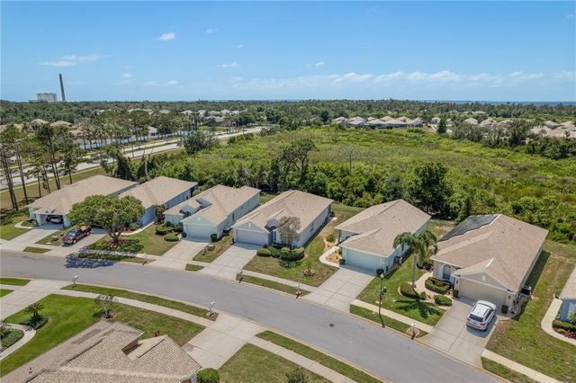 2747 WOOD POINTE DRIVE, Holiday, FL 34691