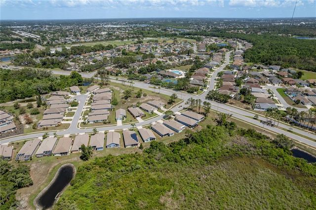 2747 WOOD POINTE DRIVE, Holiday, FL 34691